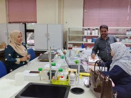 AUDIT DALAMAN BAGI SKOP MS ISO/IEC 17025 